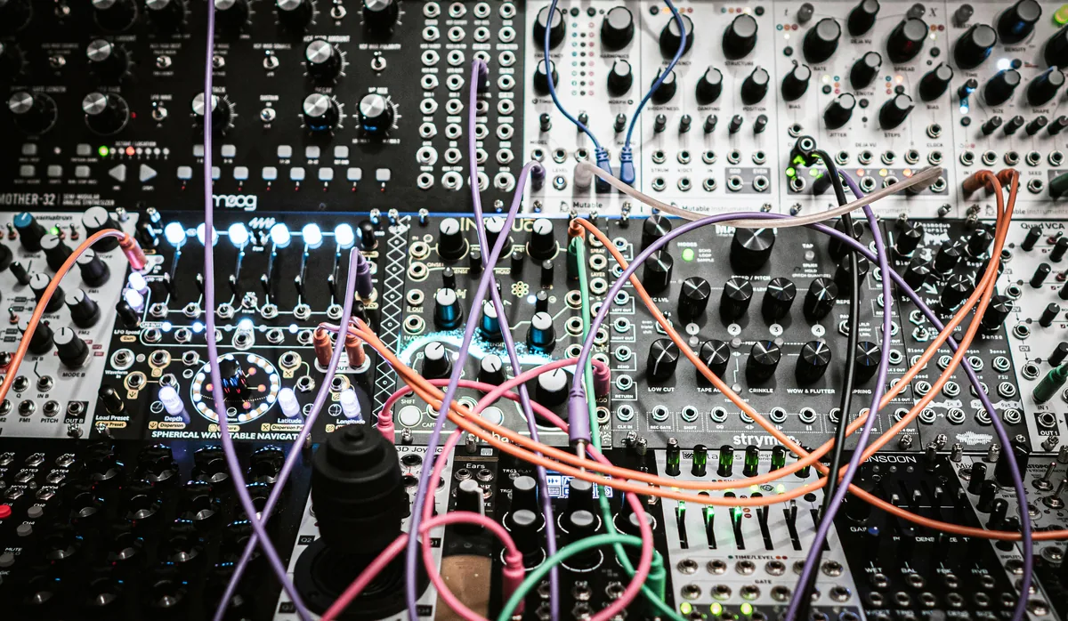Jak muzycy i producenci mogą się odnaleźć w tej sytuacji